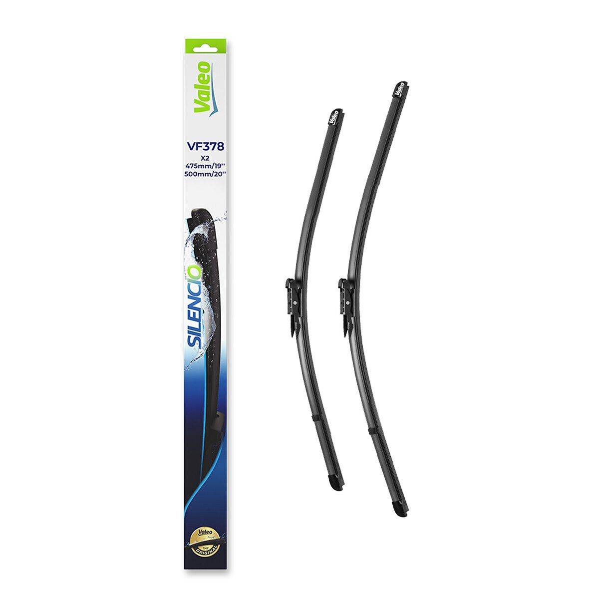 Valeo 574478 Wischblatt