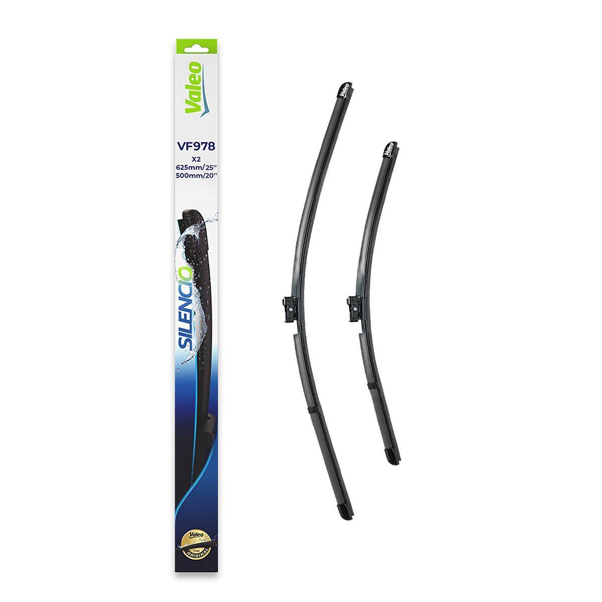 Valeo 577978 Wischblatt