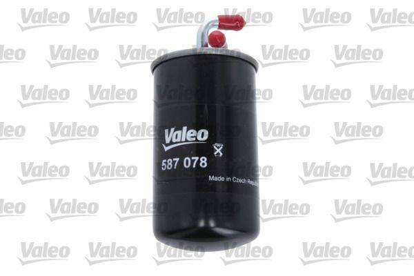 Valeo 587078 Kraftstofffilter