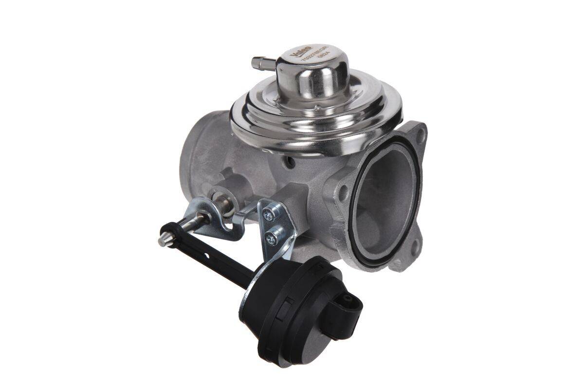 Valeo 703278 AGR-Ventil