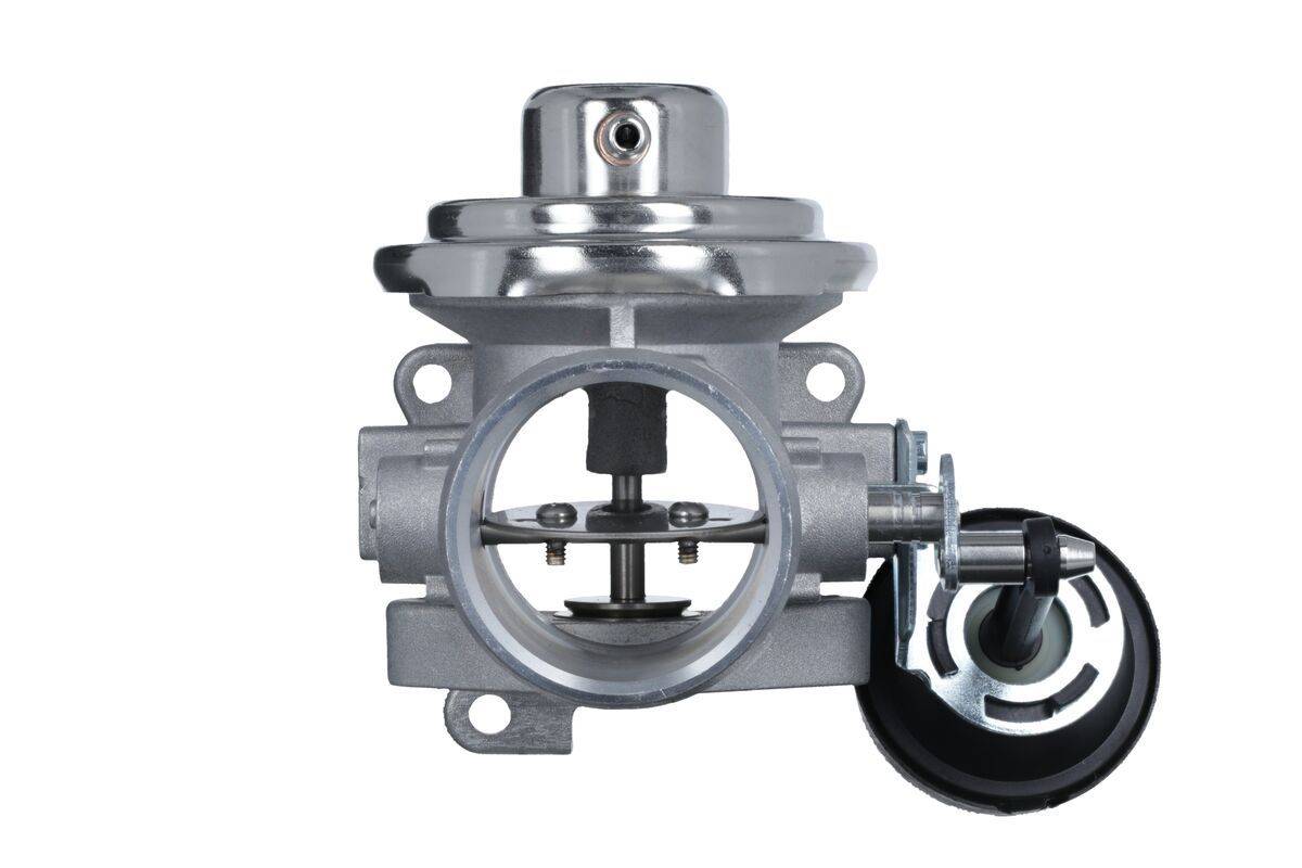 Valeo 703278 AGR-Ventil