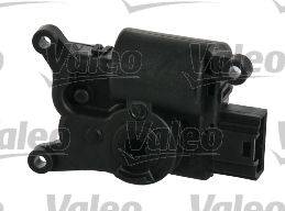 Valeo 715278 Stellelement, Mischklappe