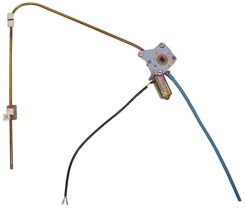 Valeo 850478 Fensterheber