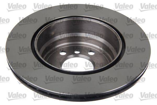 Valeo 197179 Bremsscheibe