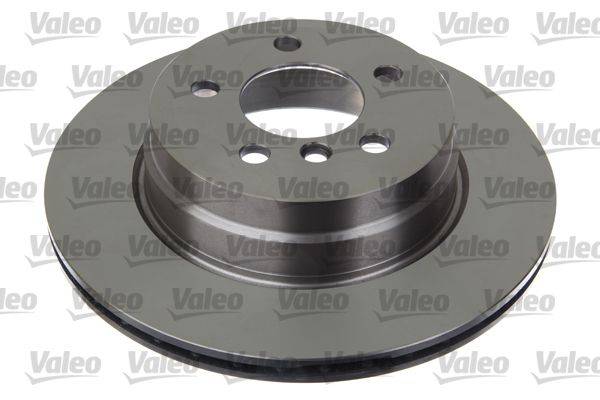 Valeo 197179 Bremsscheibe