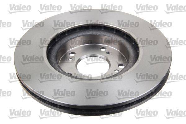 Valeo 197379 Bremsscheibe