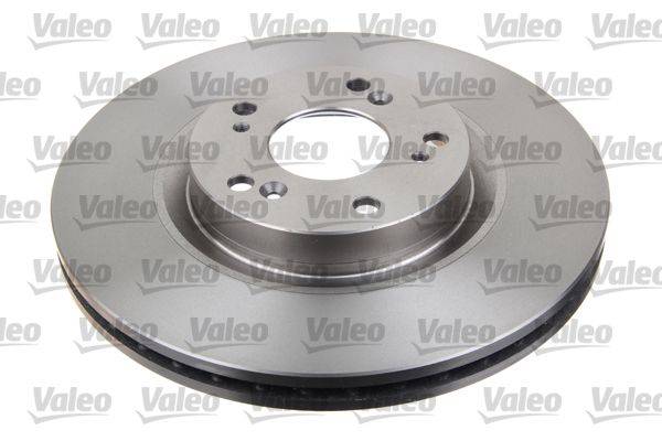 Valeo 197379 Bremsscheibe