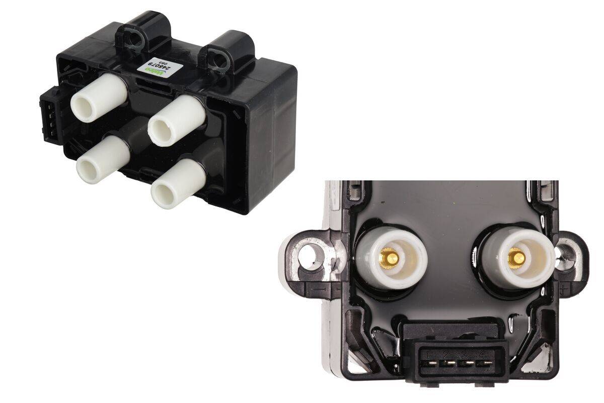 Valeo 245079 Zündspule