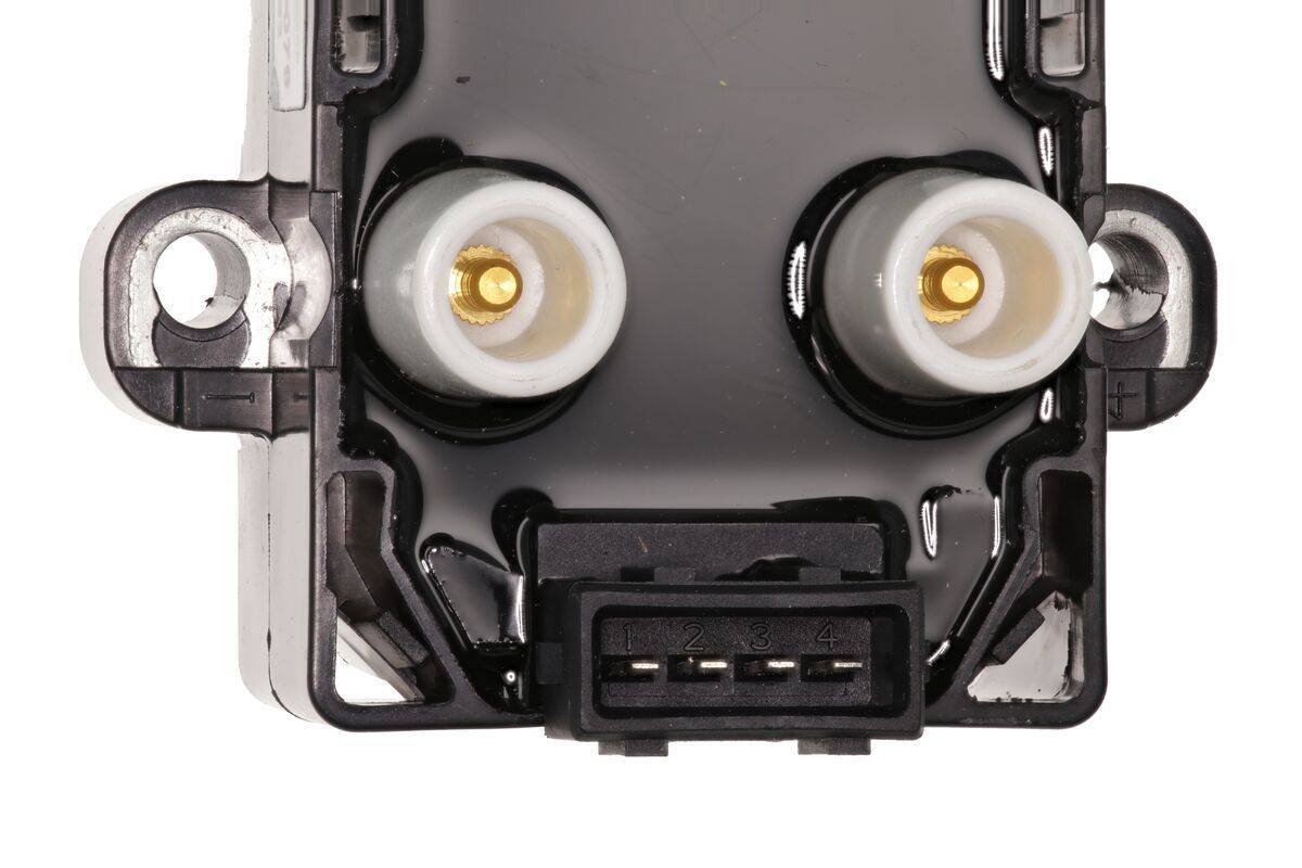 Valeo 245079 Zündspule