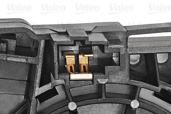 Valeo 251779 Wickelfeder, Airbag