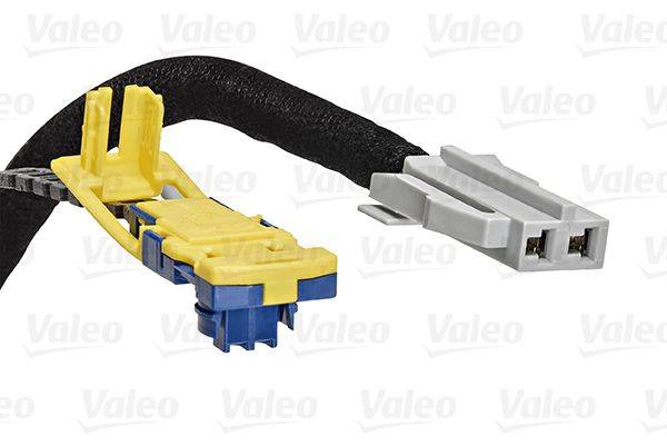Valeo 251779 Wickelfeder, Airbag