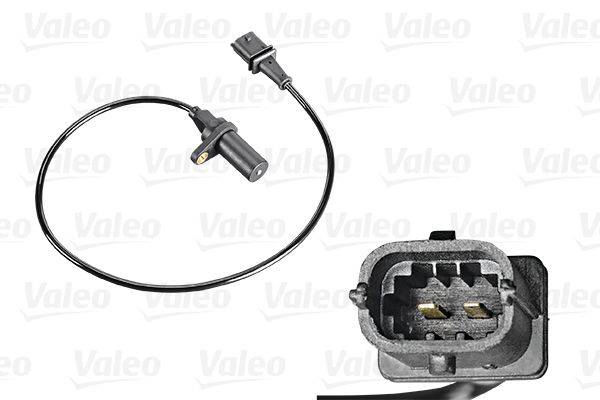 Valeo 254079 Impulsgeber, Kurbelwelle