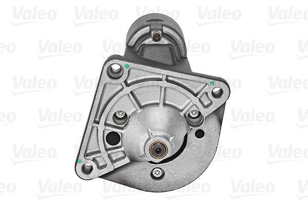 Valeo 436079 Starter