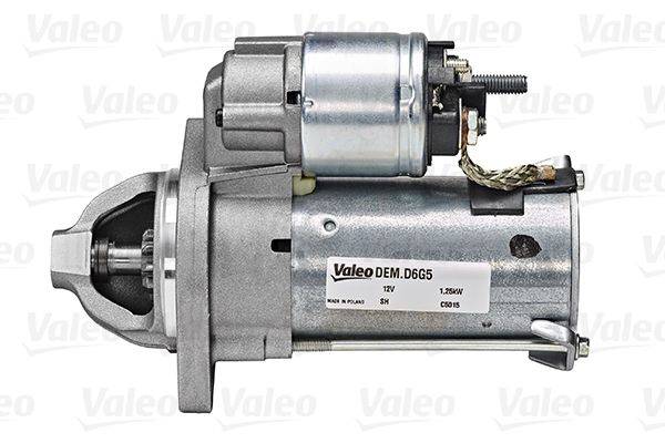 Valeo 438079 Starter