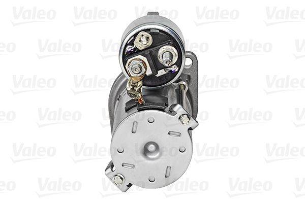 Valeo 438079 Starter
