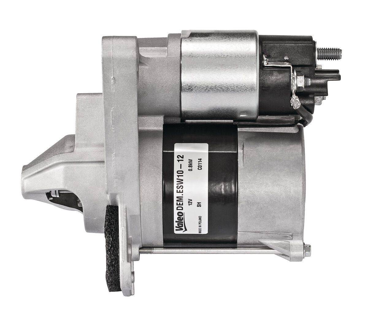 Valeo 438279 Starter