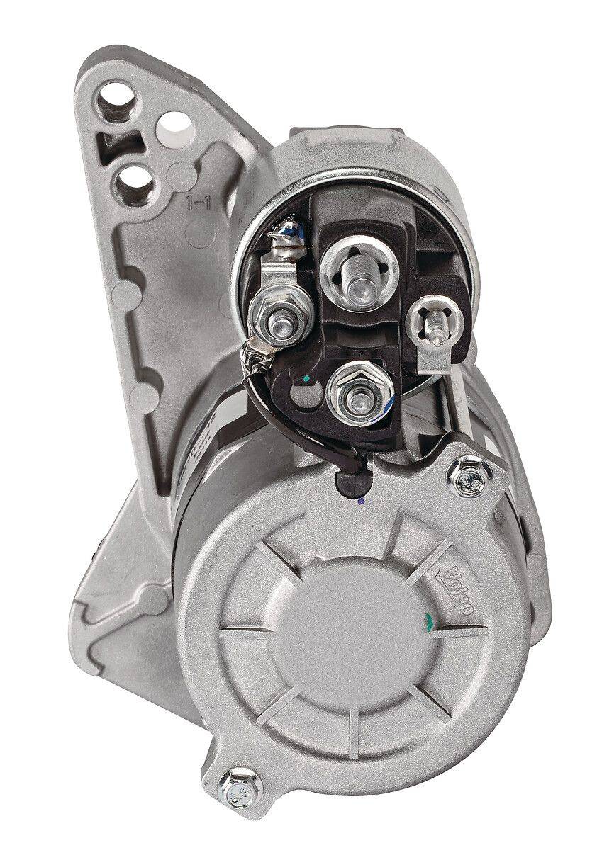 Valeo 438279 Starter