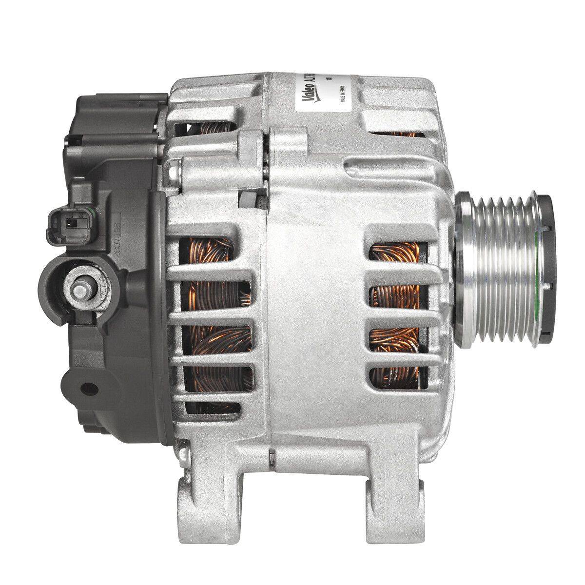 Valeo 439779 Generator