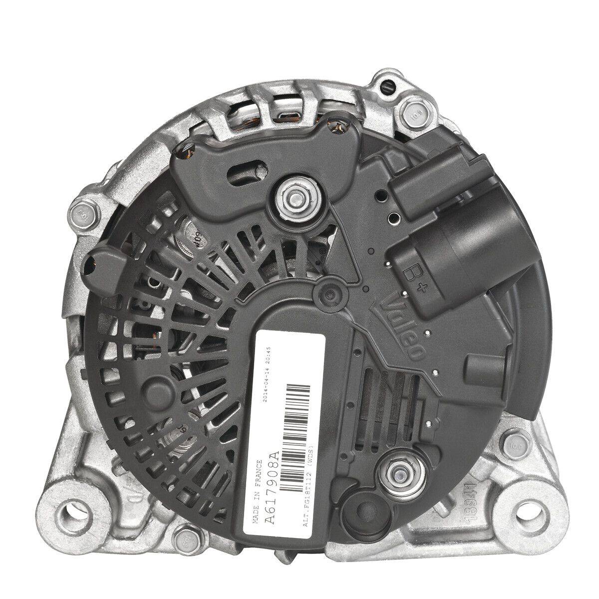 Valeo 439779 Generator