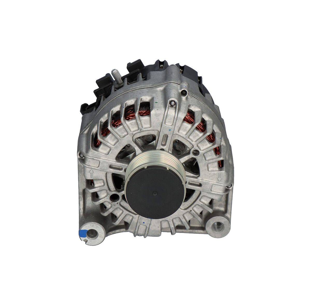 Valeo 440614 Generator