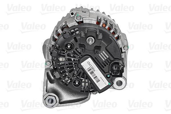 Valeo 439621 Generator