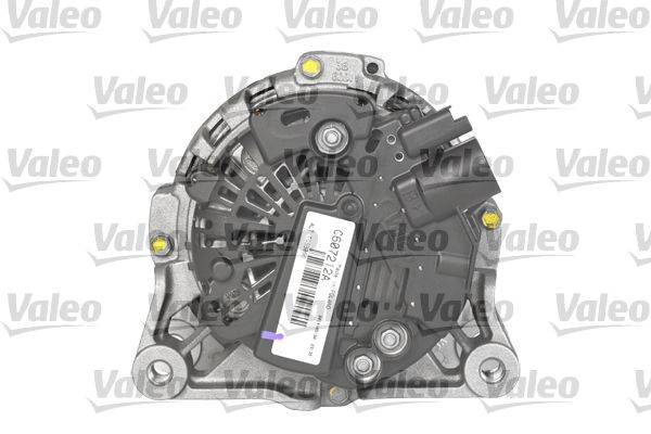 Valeo 437584 Generator