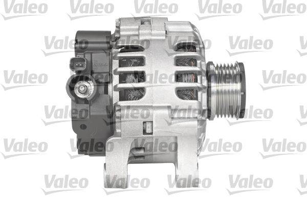Valeo 437584 Generator