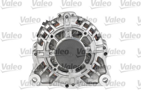 Valeo 437584 Generator