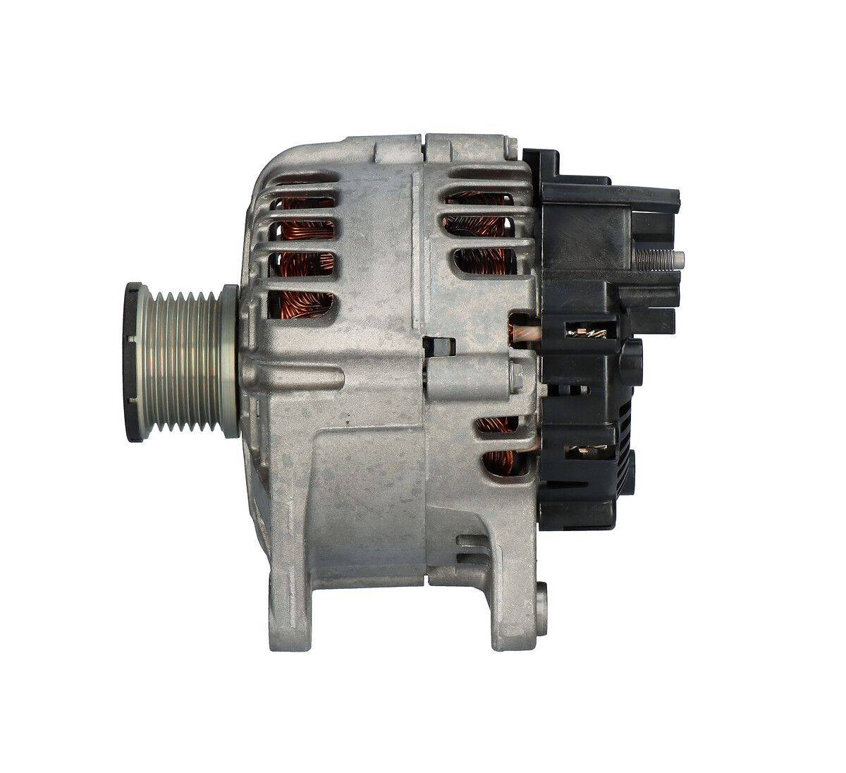 Valeo 440679 Generator