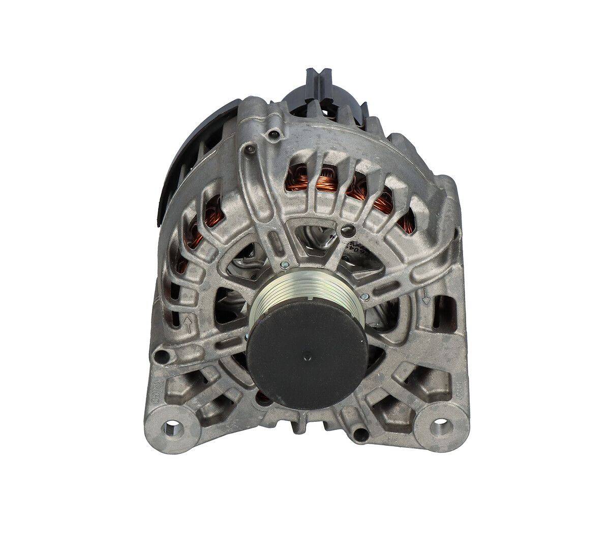 Valeo 440679 Generator