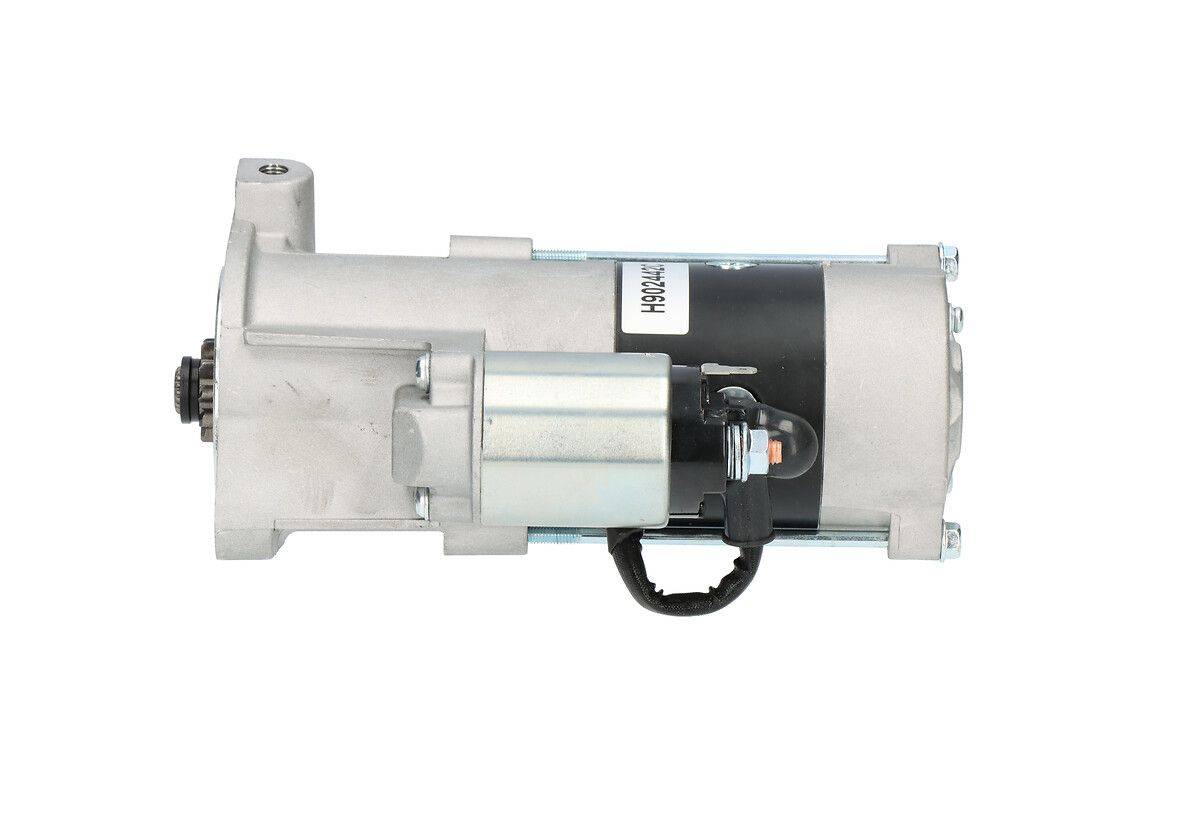 Valeo 458679 Starter
