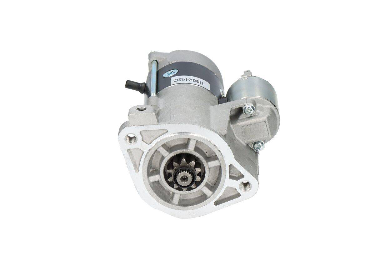 Valeo 458679 Starter