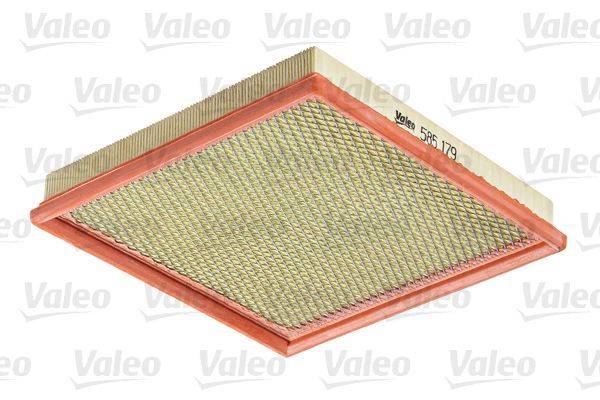 Valeo 585179 Luftfilter