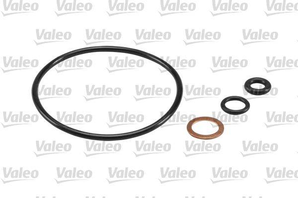 Valeo 586579 Ölfilter