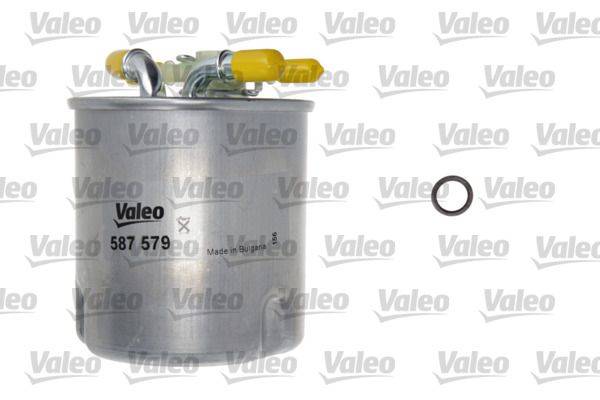 Valeo 587579 Kraftstofffilter