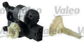 Valeo 715279 Stellelement, Mischklappe