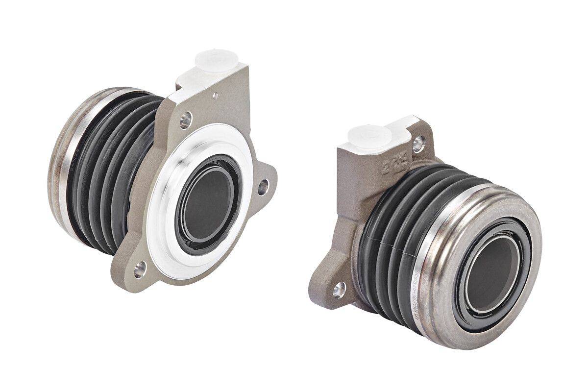 Valeo 804579 Zentralausrücker, Kupplung
