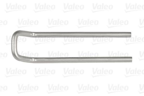 Valeo 882279 Bremsbelagsatz, Scheibenbremse