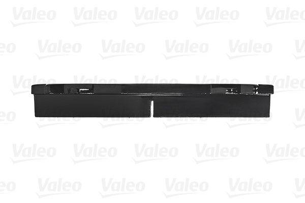 Valeo 882279 Bremsbelagsatz, Scheibenbremse