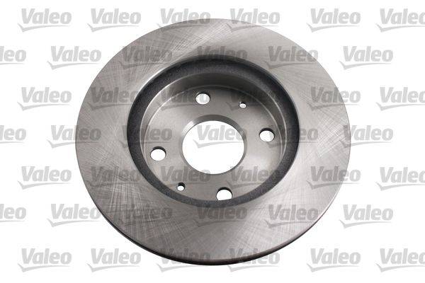 Valeo 197380 Bremsscheibe