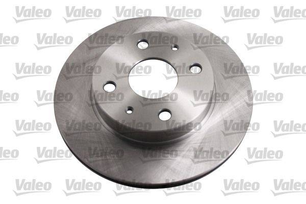 Valeo 197380 Bremsscheibe
