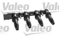 Valeo 245280 Zündspule