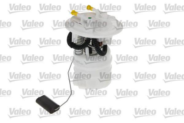 Valeo 347280 Kraftstoff-Fördereinheit