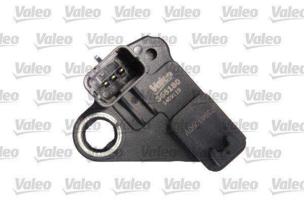 Valeo 366180 Impulsgeber, Kurbelwelle