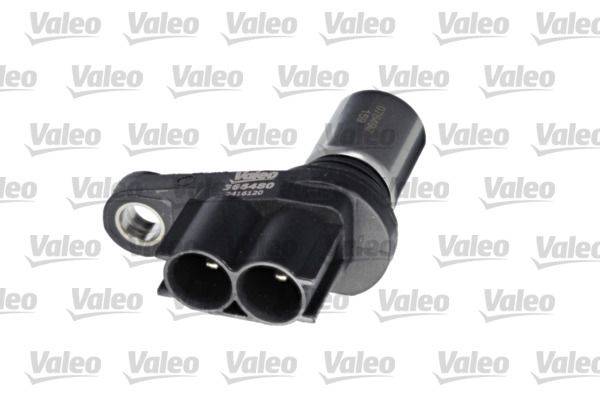 Valeo 366480 Impulsgeber, Kurbelwelle