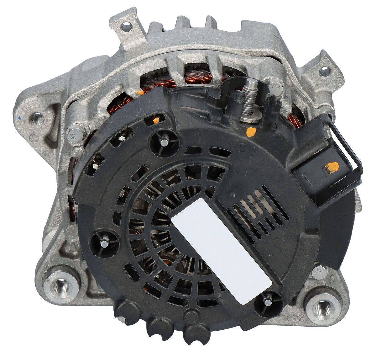 Valeo 440780 Generator