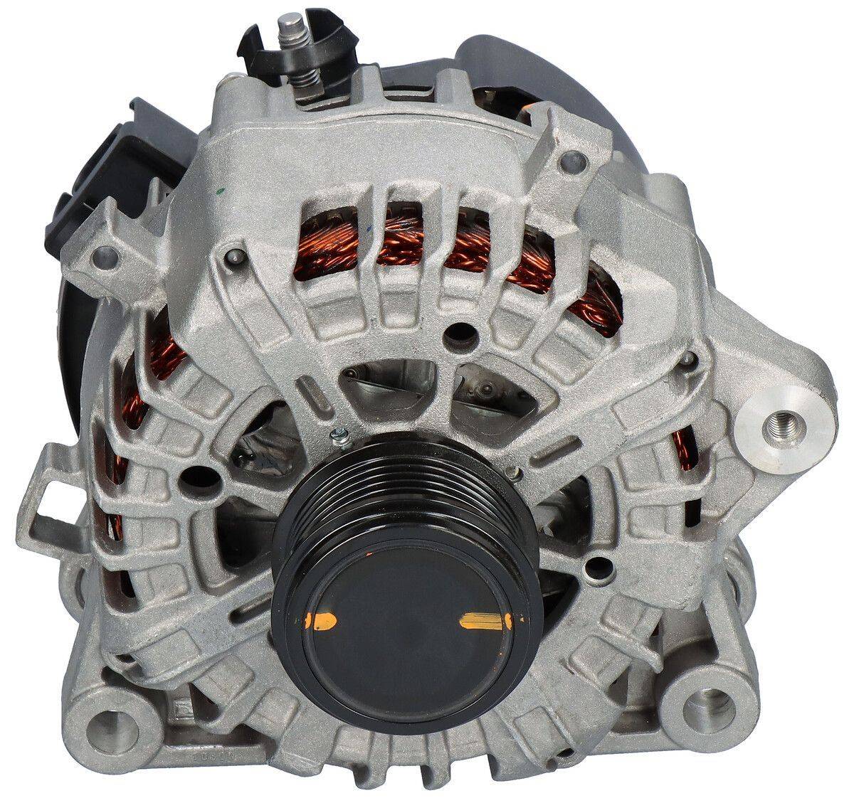 Valeo 440780 Generator