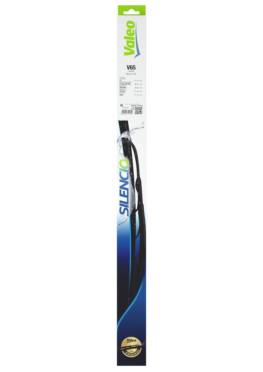 Valeo 574180 Wischblatt