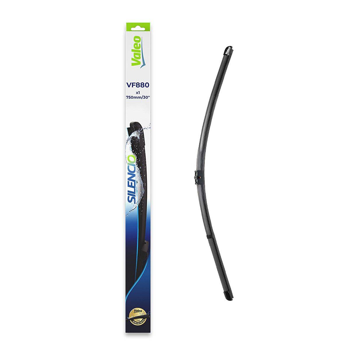 Valeo 577880 Wischblatt