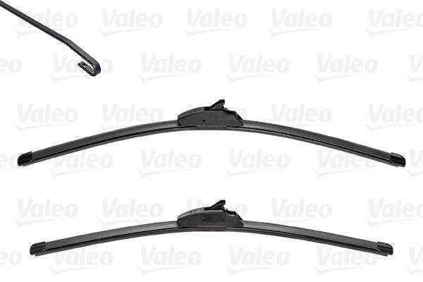 Valeo 577980 Wischblatt